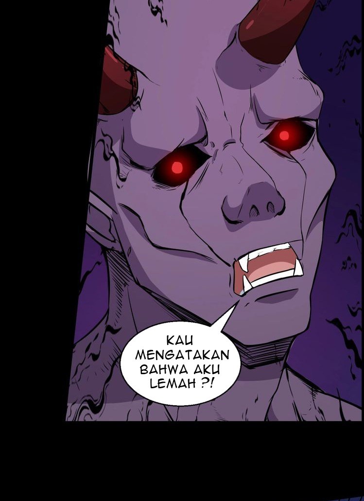Daddy From Hell Chapter 07 Bahasa Indonesia
